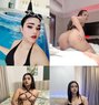 Lydia big cock - Transsexual escort in Al Manama Photo 5 of 9
