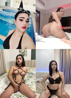 Lydia big cock - Acompañantes transexual in Al Manama Photo 5 of 9