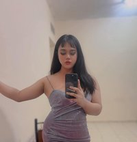 Lydia big cock - Transsexual escort in Al Manama