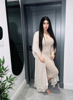 Lydia Big Dick 7.5 inch - Transsexual escort in Riyadh Photo 4 of 21