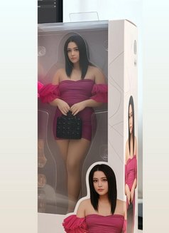 Lydia Big dick - Acompañantes transexual in Al Manama Photo 4 of 10