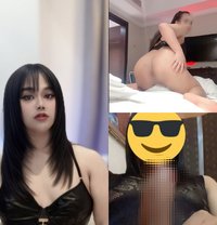 Lydia Big dick - Acompañantes transexual in Al Manama Photo 5 of 5