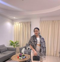 Lydia Big Dick - Acompañantes transexual in Al Manama