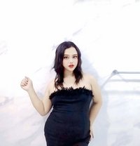 Lydia Both - Acompañantes transexual in Al Juffair