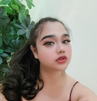 Lydia Both - Acompañantes transexual in Al Manama
