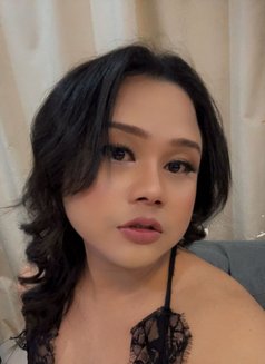 Lydia Both - Acompañantes transexual in Al Manama Photo 7 of 10