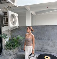 Lydia Carla - escort in Bali