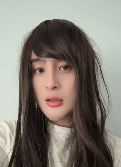 Lydia - escort in Changchun Photo 1 of 1
