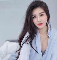 Lydia - puta in Guangzhou