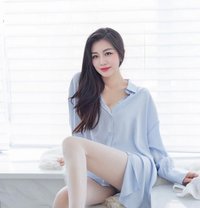 Lydia - puta in Guangzhou