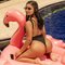 Lydia - escort in Cape Town