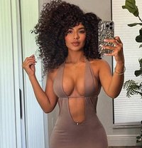 LYDIA, SEX WITHOUT CONDOM - escort in Ahmedabad