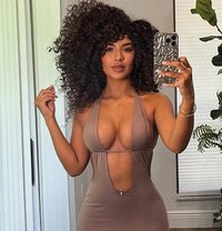 Lydia, No Condom Sex & Anal Available - escort in Ahmedabad