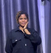 Lydia - escort in Alexandria