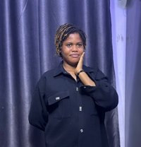 Lydia - escort in Alexandria