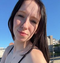 Lydia - escort in Aqaba