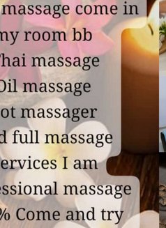 Lydia good massage πΉπ - Transsexual escort in Al Manama Photo 5 of 5