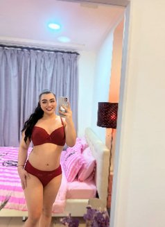 Lydia good massage 🇹🇭 - Acompañantes transexual in Al Manama Photo 8 of 8