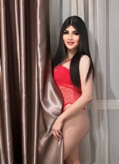 LYDIA Hot Sexy BIG C*ck - Transsexual escort in Kuala Lumpur Photo 4 of 12