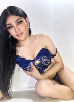 LYDIA Hot Sexy BIG C*ck - Transsexual escort in Kuala Lumpur Photo 13 of 14