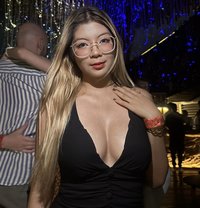 Lydia (Innocent face, Sexy body & Juicy) - escort in Bangkok Photo 5 of 5