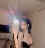 Lydia Ladyboy VIP Good service - Transsexual escort in Muscat Photo 1 of 16