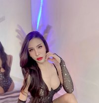 Lydia Ladyboy VIP - Acompañantes transexual in Muscat Photo 1 of 19