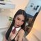 Lydia - Transsexual escort in Muscat