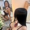 Lydia - Transsexual escort in Muscat