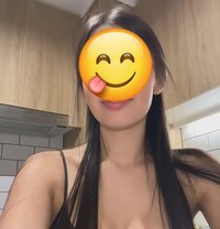 Lydia - escort in Cairo