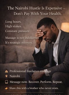 Lydia outcall massage - Masajista in Nairobi Photo 6 of 8