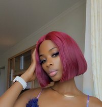 Lydia - escort in Bangkok