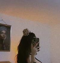 Lydia sexy - Transsexual escort in Muscat