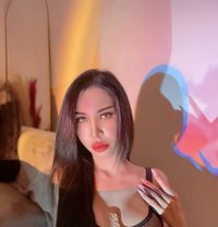 LYDIA SEXY . - Acompañantes transexual in Muscat