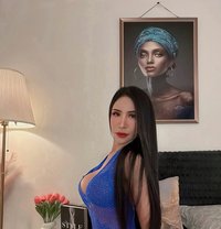 LYDIA SEXY . - Acompañantes transexual in Muscat Photo 2 of 21