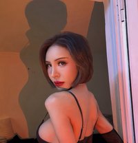 LYDIA SEXY . - Acompañantes transexual in Muscat Photo 4 of 8