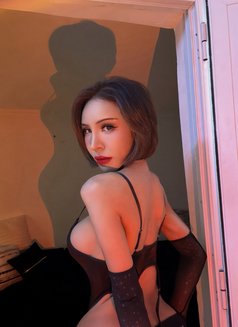 Sexy x 888. - Transsexual escort in Muscat Photo 3 of 8