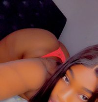 Lydia - escort in Sharm El Sheikh
