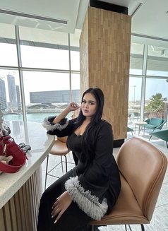 Lydia New in muscat - escort in Muscat Photo 8 of 8