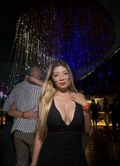 Lydia (Innocent face, Sexy body & Juicy) - escort in Bangkok Photo 1 of 5