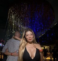 Lydia (Innocent face, Sexy body & Juicy) - escort in Bangkok Photo 1 of 5