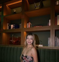Lydia (Innocent face, Sexy body & Juicy) - puta in Bangkok