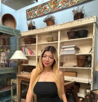 Lydia (Innocent face, Sexy body & Juicy) - puta in Bangkok