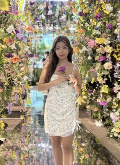 Lydia (Innocent face, Sexy body & Juicy) - escort in Bangkok Photo 5 of 5