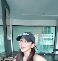 Lydia - masseuse in Bangkok