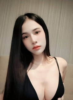 Lydia - escort in Bangkok Photo 2 of 4