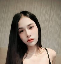 Lydia - escort in Bangkok