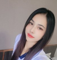 Lydia - escort in Bangkok