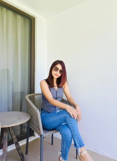 Lydia - escort in Bangkok Photo 5 of 5
