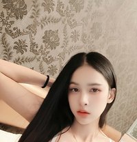 Lydia - puta in Hong Kong